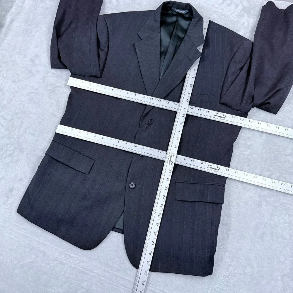 Burberry burberrys vintage